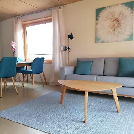 Easy-Living Kriens Apartments Luzern Exterior foto