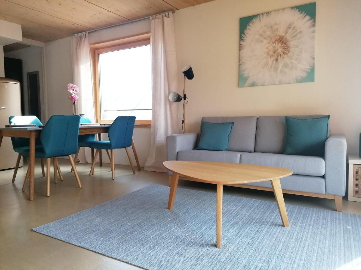 Easy-Living Kriens Apartments Luzern Exterior foto